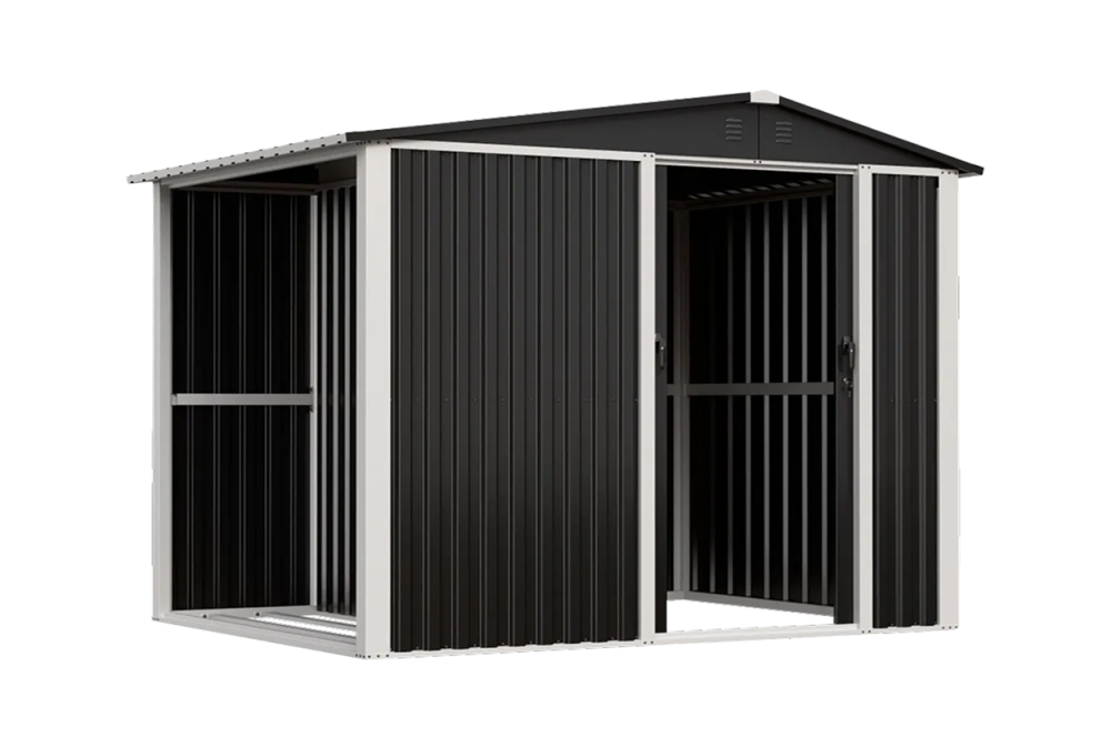 Каркасный хозблок