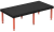 Сварочный стол Light 2000x1000