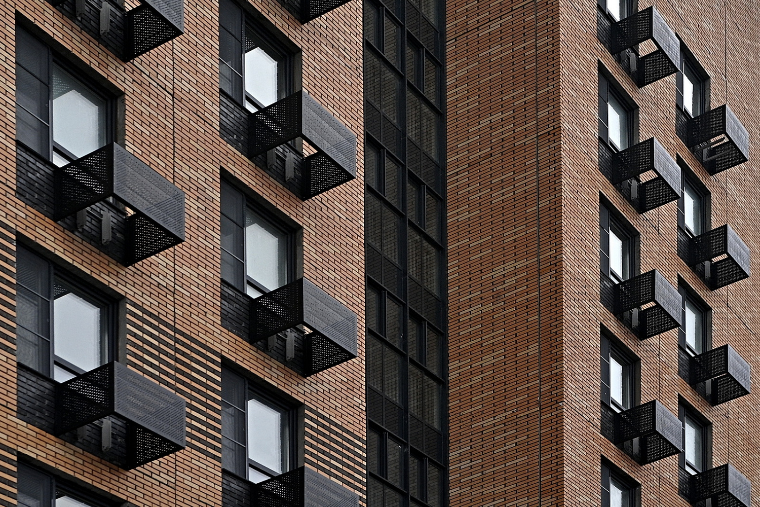 Корзины для кондиционера