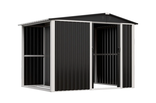 Каркасный хозблок