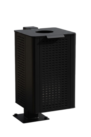 Уличные урны