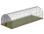 Промышленные теплицы
