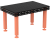 Сварочный стол Light Plus 1200x800